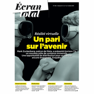 [PDF] Mercredi 1er octobre 2025 : Réalité virtuelle, un pari sur l'avenir
