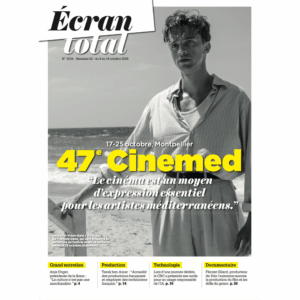 [PDF] Mercredi 15 octobre 2025 : Cap sur le Cinémed