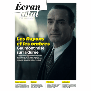 [PDF] Mercredi 11 mars 2026 : Avec « Les Rayons et les ombres », Gaumont mise sur la durée
