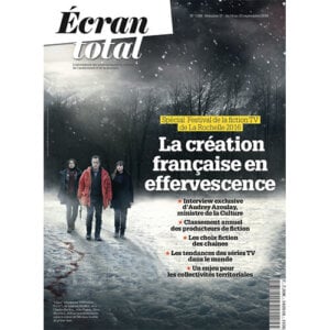 n° 1106 - La création française en effervescence - PDF uniquement