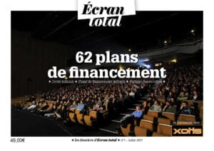 PDF UNIQUEMENT - Livre Plans de Financement Edition 2017