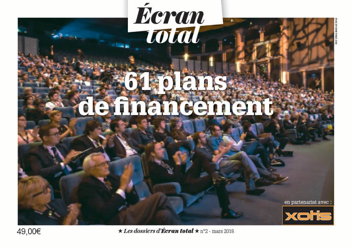 PDF UNIQUEMENT - Livre Plans de Financement Edition 2018