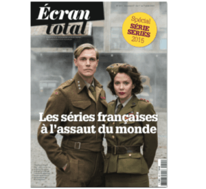 N° 1051 Ecran Total