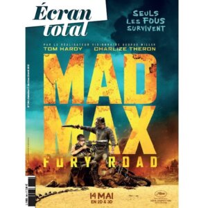 N°1041 Ecran total