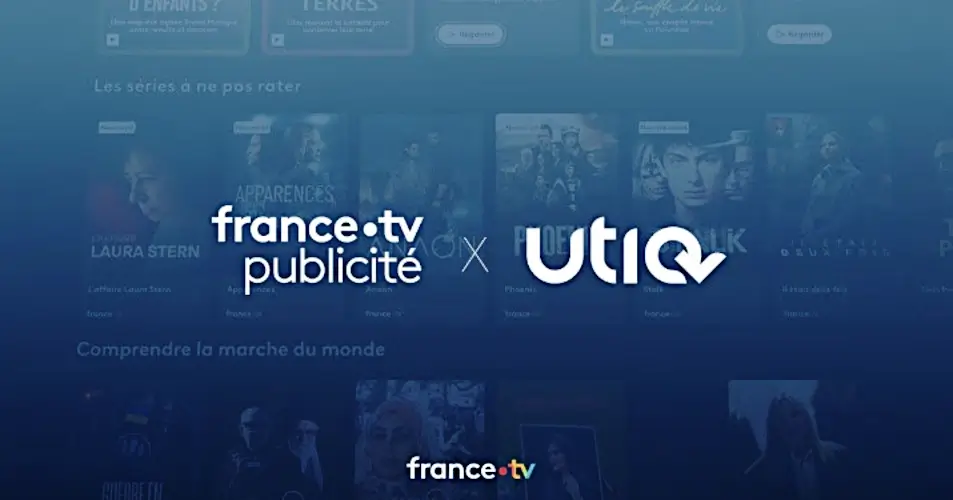 FTV Pub Utiq
