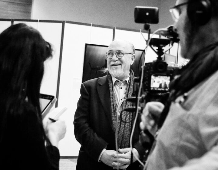 Georges Marque-Bouaret