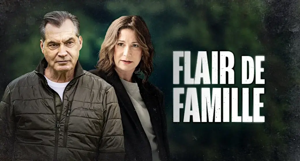 Flaire de famille