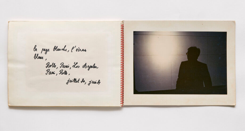 Fondation Jean-Luc-Godard