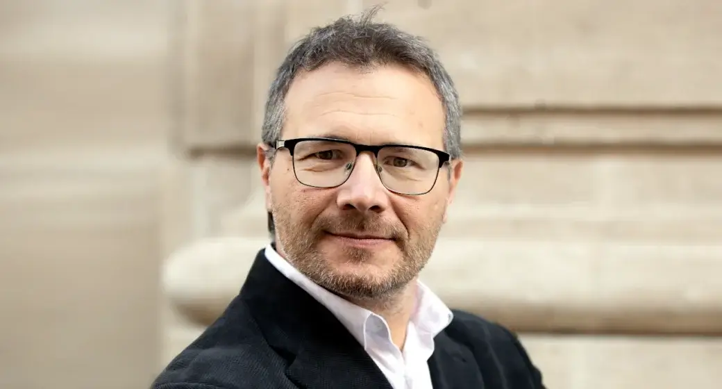 Guillaume Bachy