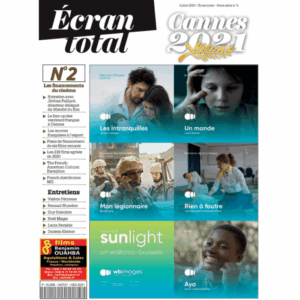 HORS SERIE CANNES N°2 : Les financements du cinéma