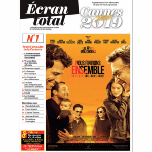 Cannes 2019 : Hors-Série N°1