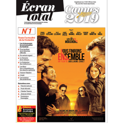 Cannes 2019 : Hors-Série N°1