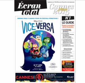 N°1044 + HS 1 Cannes