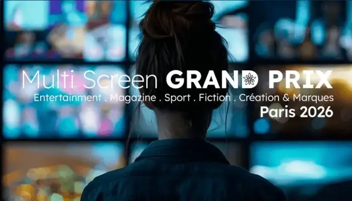 Multi Screen Grand Prix