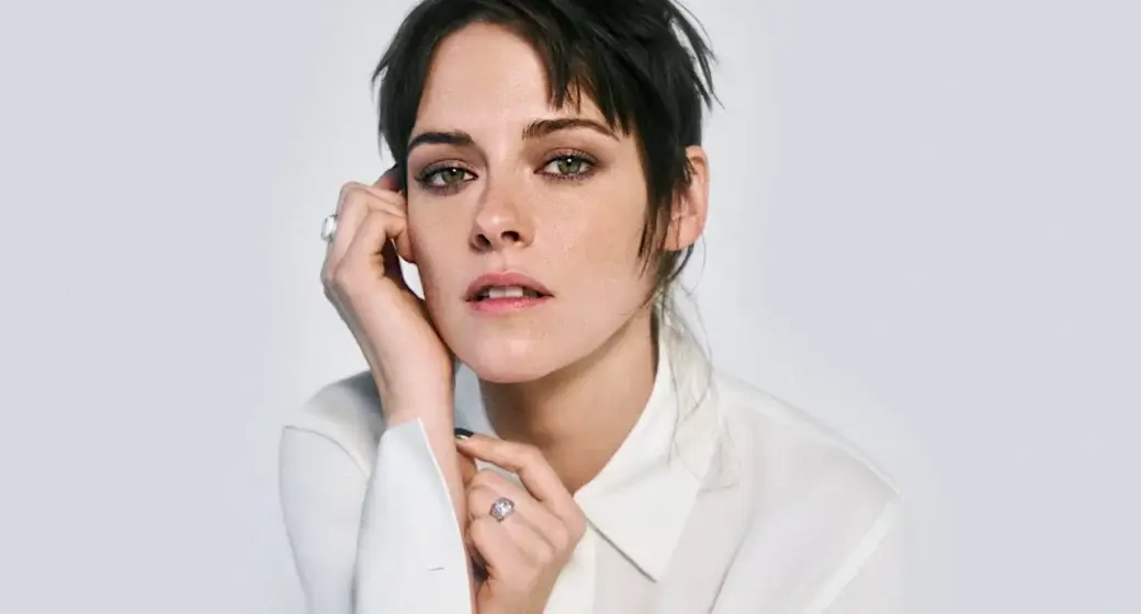 Kristen Stewart