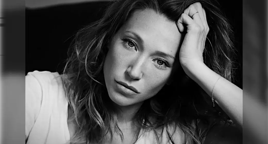 Laura Smet