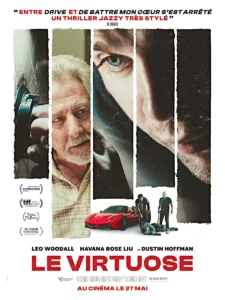 LE VIRTUOSE Poster