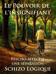 LE POUVOIR DE L’INSIGNIFIANT Poster
