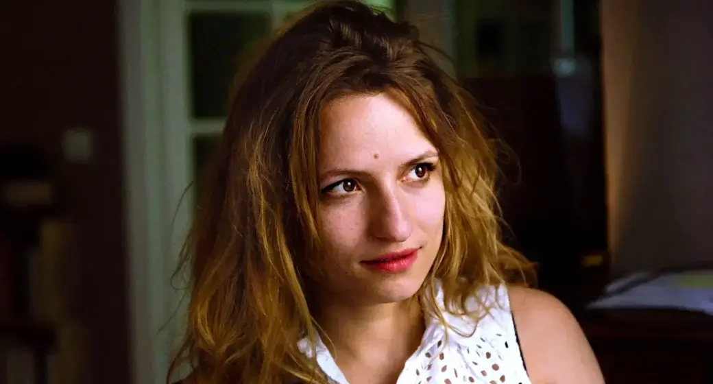 Léa Mysius