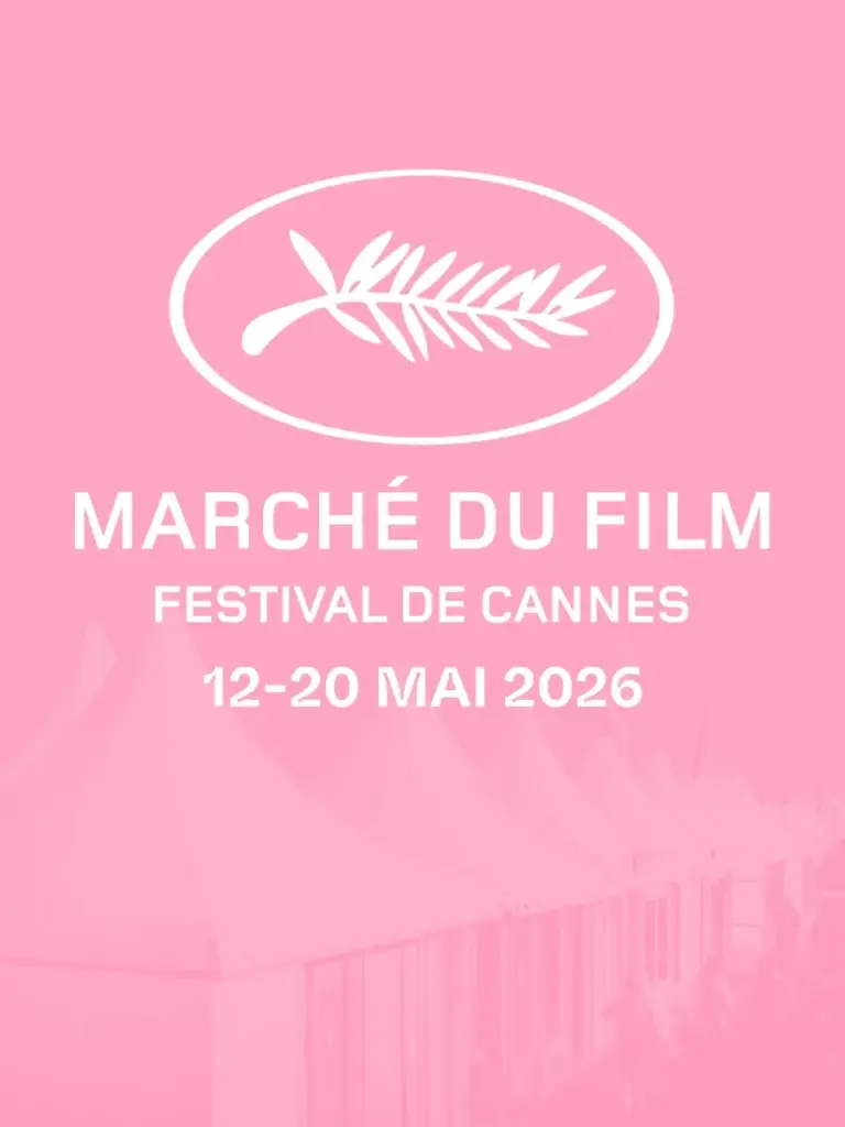 Marché du Film 2026