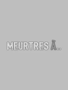 MEURTRES SUR PARIS-ROUBAIX Poster