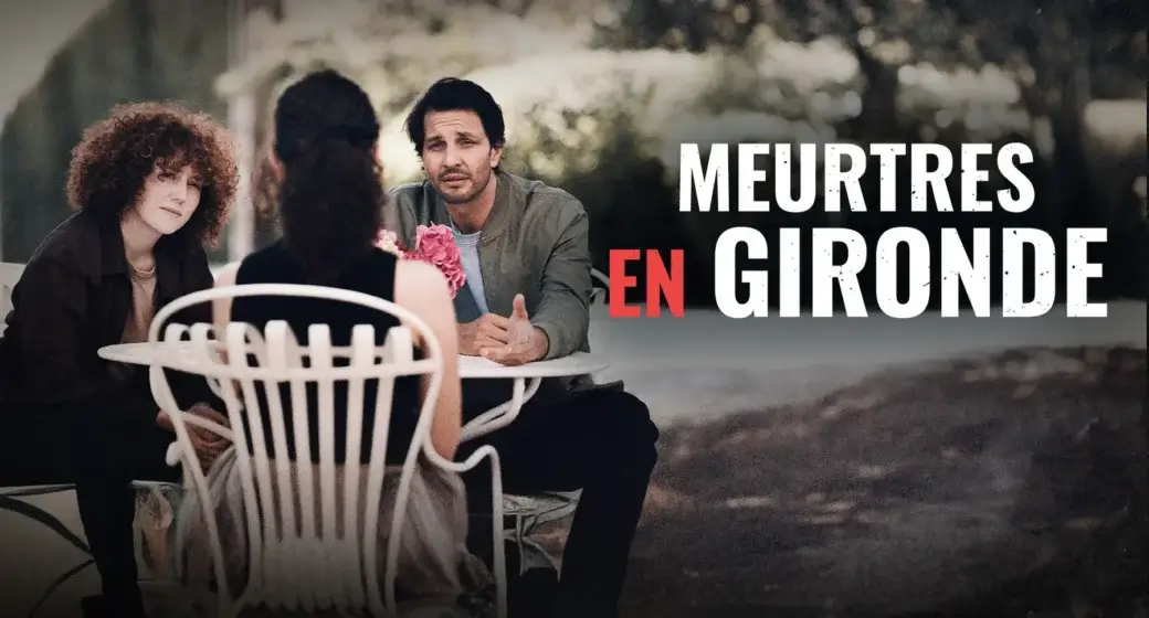 Meurtres en Gironde