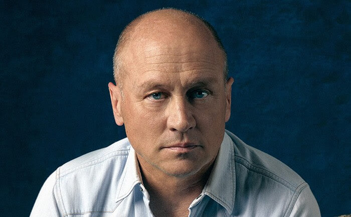 Mike Judge