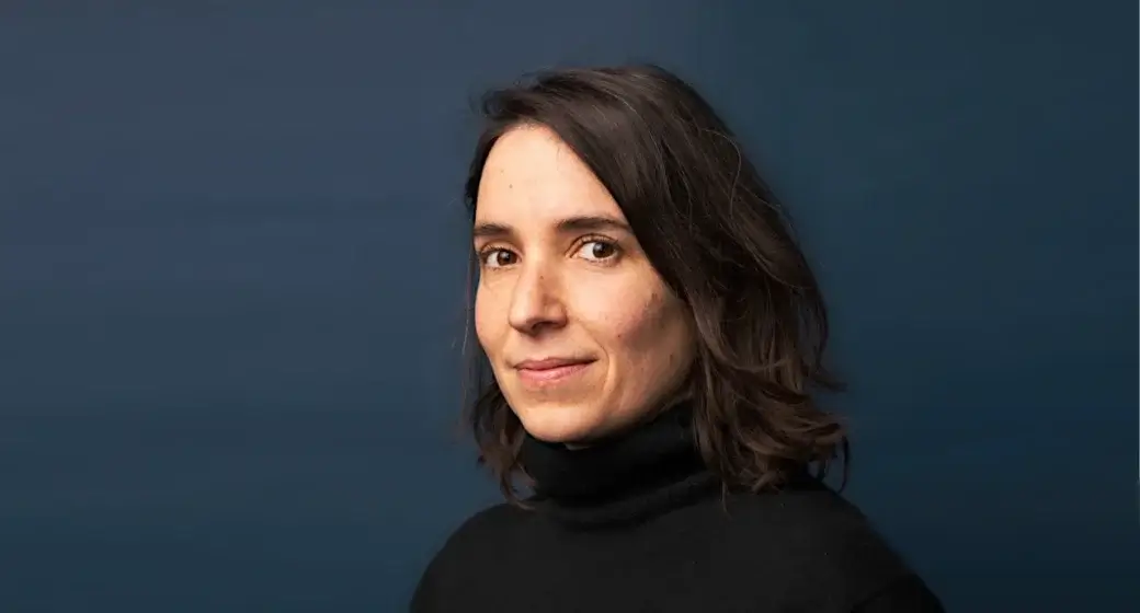 Myriam Weil