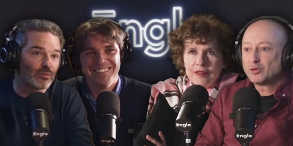 L'angle d'attaque Series Mania