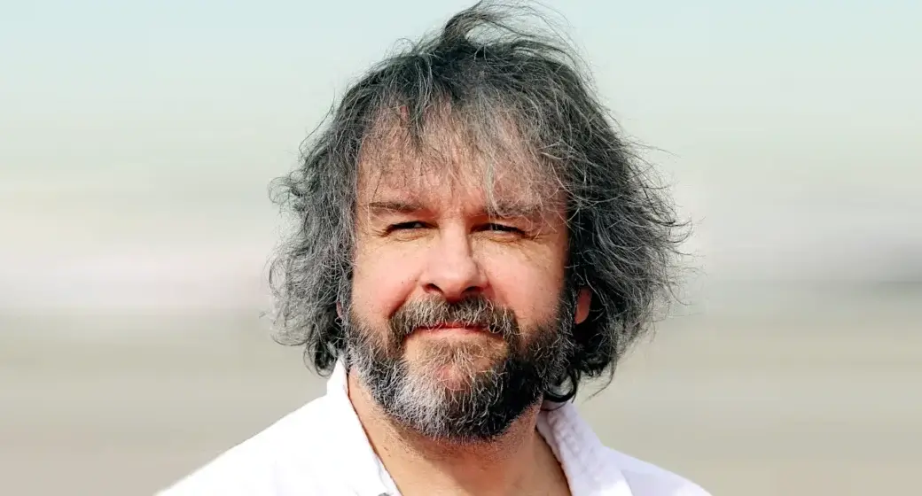 Peter Jackson