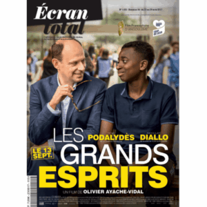 N° 1151 : Spécial Festival du Film Francophone d'Angoulême