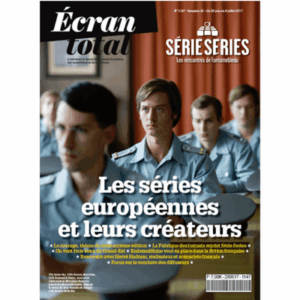 n°1147 - Série Series - 20 ans de Magelis