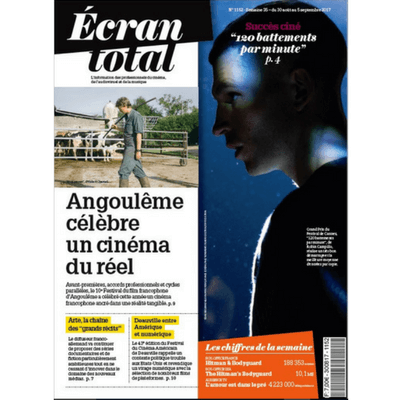 N° 1152 : Edition spécial Angoulême