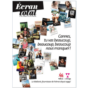 PDF 1282 : Le "monde d'après" s'organise, reprise des tournages...