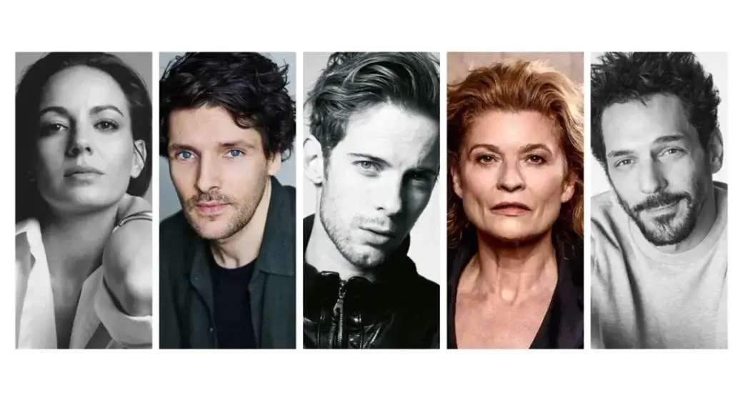 The Emperor’s Stone