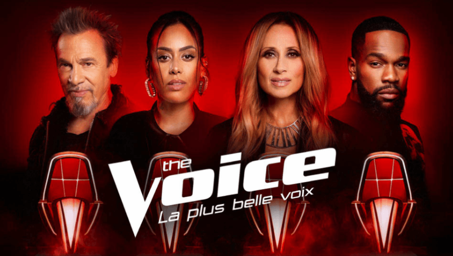 The Voice 2026