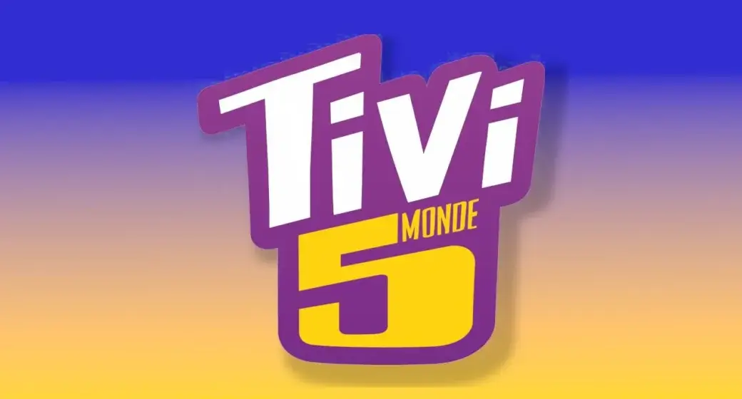 Tivi5Monde