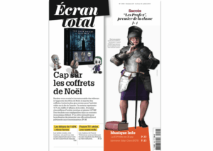 N° 1052 Ecran Total
