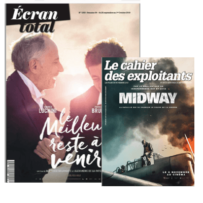Spécial Congrès des exploitants 2019 et Namur - N°1250 + suppl. N°199