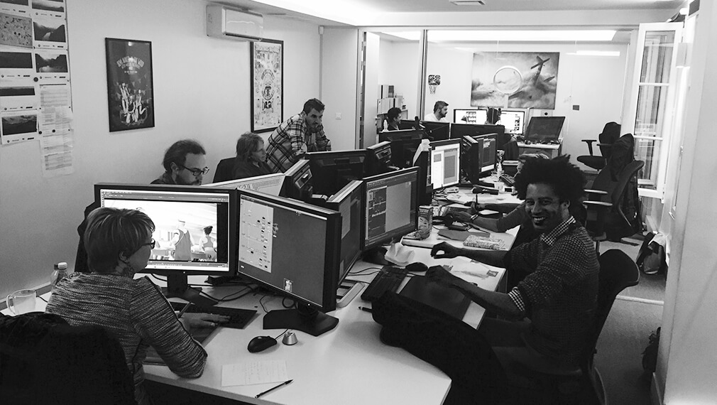 Mathematic Studio mise sur la diversification pour assurer sa longévité ...