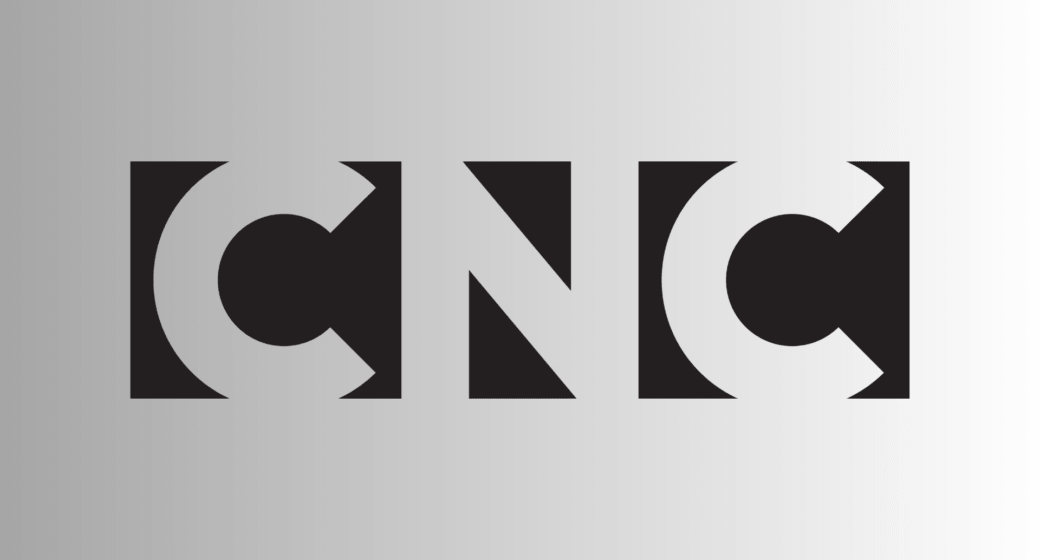CNC logo