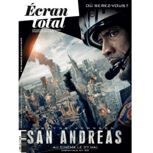 N°1042 Ecran total