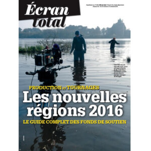 n°1064 Supp. Régions Format PDF uniquement