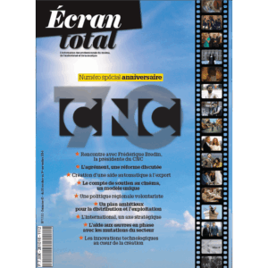 n°1112 - Spécial 70 ans CNC