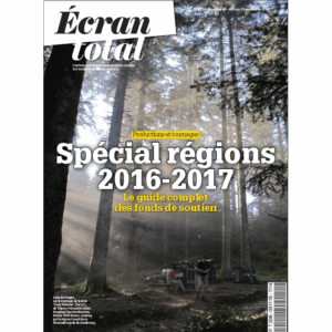 PDF UNIQUEMENT - N°1114 : Spécial Régions