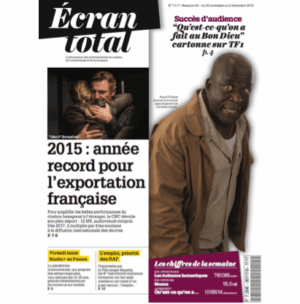 N°1117 - 2015 : année record pour l'exportation française