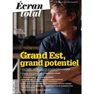 PDF UNIQUEMENT - N°1199 - Spécial Grand Est