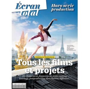 Hors série Production Tv & Cinéma PDF UNIQUEMENT