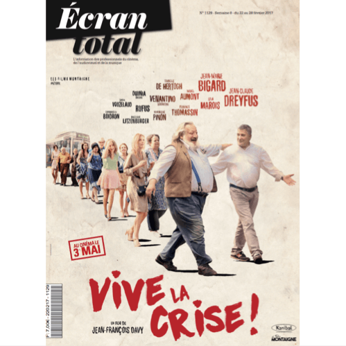 N°1129 - Les nouvelles stratégies marketing de sortie des films