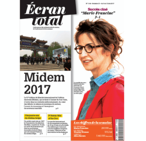 N°1144 - Spécial Midem 2017